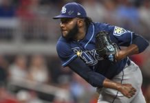 De la pobreza de un jornalero a lanzador de Grandes Ligas