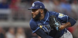 De la pobreza de un jornalero a lanzador de Grandes Ligas