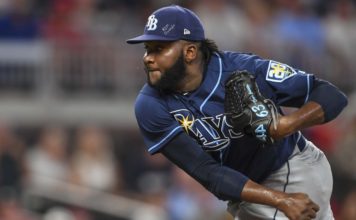 De la pobreza de un jornalero a lanzador de Grandes Ligas