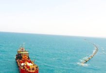 Gobierno inaugurará planta de pretratamiento y emisario submarino en Puerto Plata