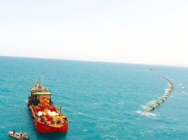 Gobierno inaugurará planta de pretratamiento y emisario submarino en Puerto Plata