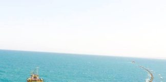 Gobierno inaugurará planta de pretratamiento y emisario submarino en Puerto Plata