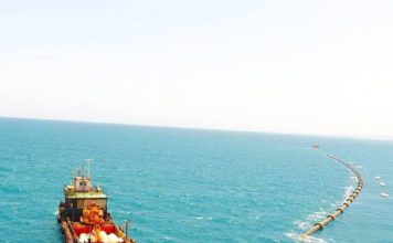 Gobierno inaugurará planta de pretratamiento y emisario submarino en Puerto Plata