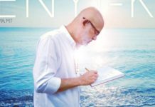 “Prescripción para pensar”; nuevo disco de Enyi K