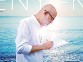 “Prescripción para pensar”; nuevo disco de Enyi K