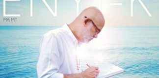 “Prescripción para pensar”; nuevo disco de Enyi K