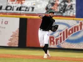 Fernando Tatis Jr. jugará en el Round Robin