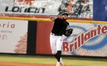 Fernando Tatis Jr. jugará en el Round Robin