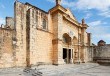 Caminando por la literatura dominicana (16)