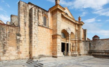 Caminando por la literatura dominicana (16)