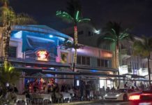 Tiroteo en Miami Beach deja un herido y causa pánico entre los turistas