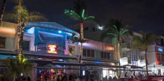 Tiroteo en Miami Beach deja un herido y causa pánico entre los turistas