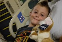 Florida confirma el primer caso de una rara enfermedad parecida a la polio