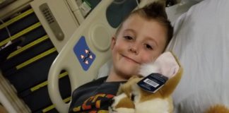 Florida confirma el primer caso de una rara enfermedad parecida a la polio