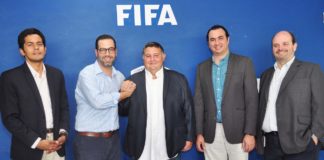 Presentan a Jorge Allen Bauger como Director de Desarrollo de FEDOFUTBOL