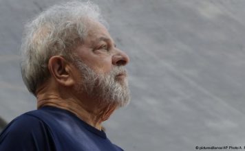 Brasil: magistrado dicta medida cautelar que puede llevar a la excarcelación de Lula