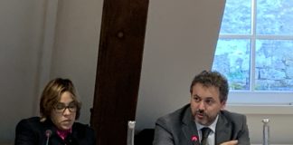 Mercedes Canalda de Beras-Goico participa en la Semana Europea de Microfinanzas