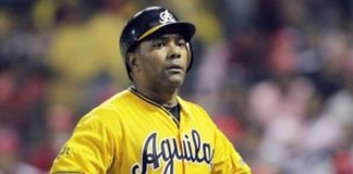 Miguel Tejada entra al Salón de la Fama del Béisbol Latino