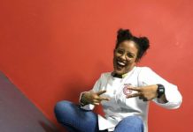 Nikol Morillo es la primera Masterchef Dominicana