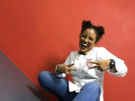 Nikol Morillo es la primera Masterchef Dominicana