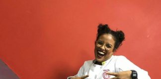 Nikol Morillo es la primera Masterchef Dominicana