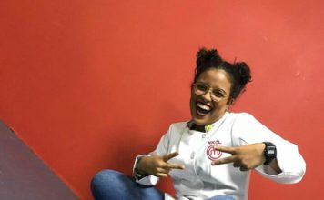 Nikol Morillo es la primera Masterchef Dominicana