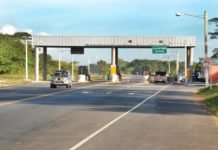 Subsidio por peaje sombra de carretera SD-Samaná subirá casi RD$1,000 millones