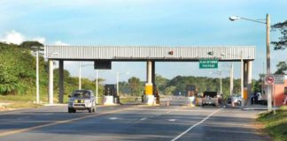 Subsidio por peaje sombra de carretera SD-Samaná subirá casi RD$1,000 millones