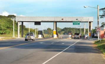 Subsidio por peaje sombra de carretera SD-Samaná subirá casi RD$1,000 millones