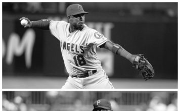 Mueren 2 peloteros venezolanos en accidente de tránsito