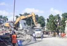 Polyplas asegura perdió su base de datos en la explosión de sus instalaciones