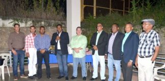 ACDPOP celebra compartir navideño