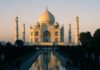 Por qué el Taj Mahal está en peligro de desaparecer