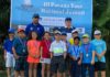 Kang y Kim ganan tercera parada Tour Nacional Juvenil FEDOGOLF
