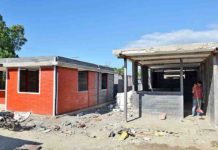 Construyen viviendas con desechos de materiales reciclables