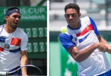 Anuncian exhibición entre Víctor Estrella y José Olivares en el Club Naco