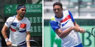 Anuncian exhibición entre Víctor Estrella y José Olivares en el Club Naco