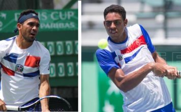 Anuncian exhibición entre Víctor Estrella y José Olivares en el Club Naco