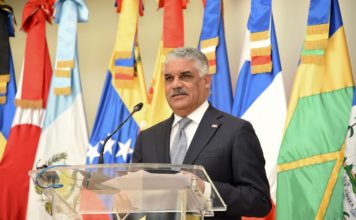 Canciller Miguel Vargas anuncia Bahamas liberará a 45 pescadores dominicanos