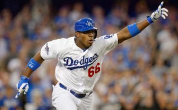 MLB y Cuba lograrían pacto para contrataciones de peloteros a partir del 2019