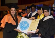 Rectora UASD reitera llamado al Congreso aumentar presupuesto a la academia