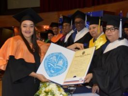 Rectora UASD reitera llamado al Congreso aumentar presupuesto a la academia