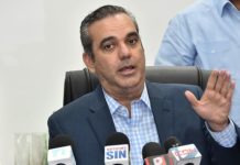 Abinader: Corrupción ha marcado a los Gobiernos del PLD