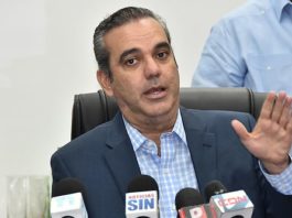 Abinader: Corrupción ha marcado a los Gobiernos del PLD