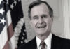 Muere el expresidente de EE.UU., George H.W. Bush, a los 94 años