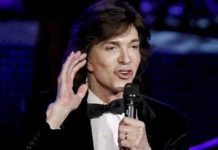 Camilo Sesto: “La música de ahora, con perdón, es una mierda”