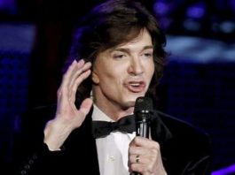 Camilo Sesto: “La música de ahora, con perdón, es una mierda”