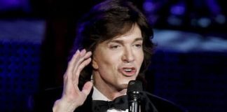 Camilo Sesto: “La música de ahora, con perdón, es una mierda”