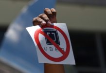 Francia impone 400.000 euros de multa a Uber por insuficiente protección de datos