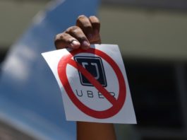 Francia impone 400.000 euros de multa a Uber por insuficiente protección de datos
